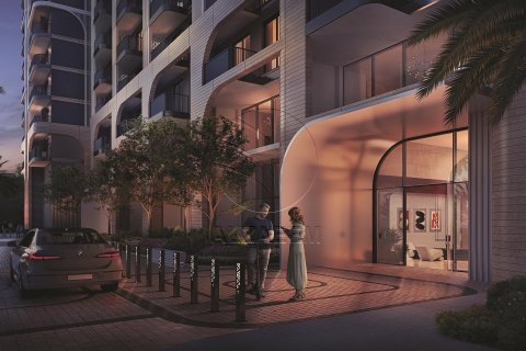 Apartment de 1 dormitorio en  Saadiyat Island, UAE No. 91478 6