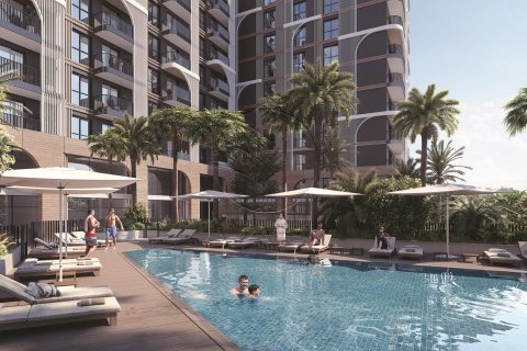 Apartment de 1 dormitorio en  Saadiyat Island, UAE No. 91478 2