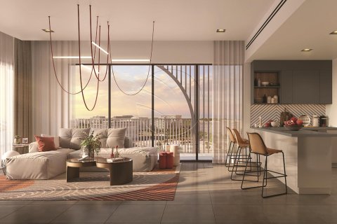 Apartment de 1 dormitorio en  Saadiyat Island, UAE No. 91478 12