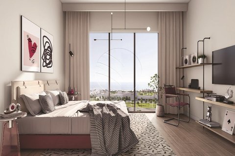 Apartment de 1 dormitorio en  Saadiyat Island, UAE No. 91478 11