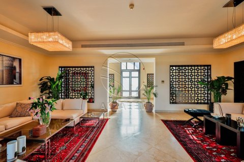 5 bedrooms Villa on the Saadiyat Island, UAE No. 91480 9