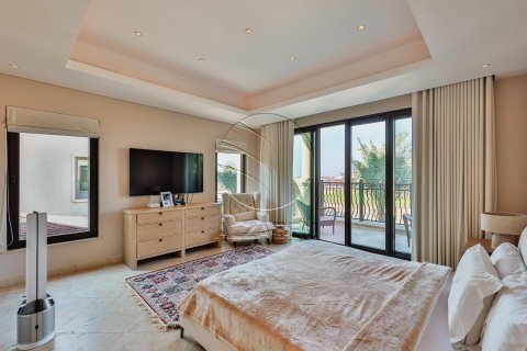 5 bedrooms Villa on the Saadiyat Island, UAE No. 91480 6