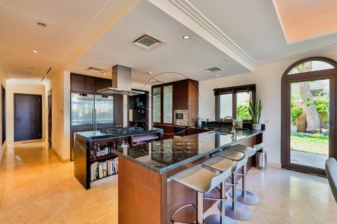 5 bedrooms Villa on the Saadiyat Island, UAE No. 91480 7