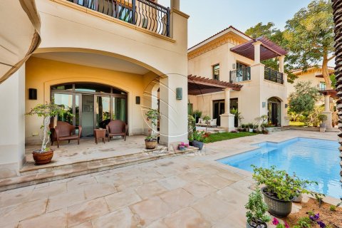 5 bedrooms Villa on the Saadiyat Island, UAE No. 91480 11