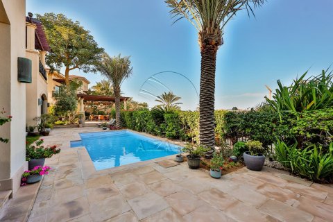 5 bedrooms Villa on the Saadiyat Island, UAE No. 91480 2