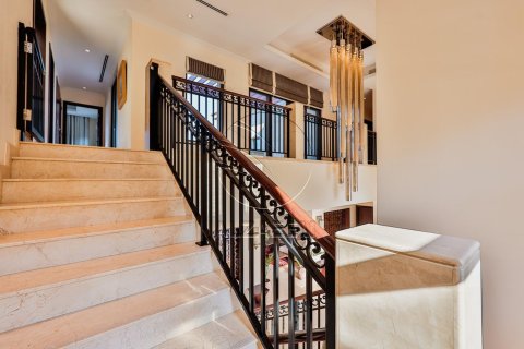 5 bedrooms Villa on the Saadiyat Island, UAE No. 91480 5