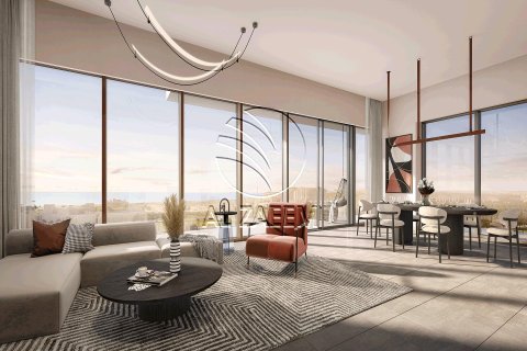 3 bedrooms Apartment on the Saadiyat Cultural District, UAE No. 91477 2
