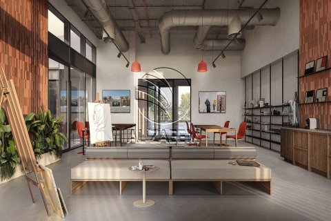 3 bedrooms Apartment on the Saadiyat Cultural District, UAE No. 91477 6