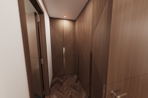 Appartement de 2 chambres à Saadiyat Island, UAE No. 40894 2