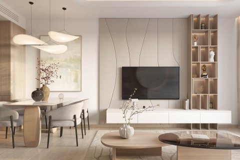 Apartment de 3 dormitorios en SkyHills Astra Al Barsha South, UAE No. 98107 1