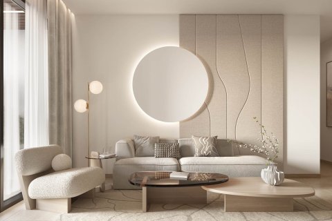 Apartment de 3 dormitorios en SkyHills Astra Al Barsha South, UAE No. 98107 8