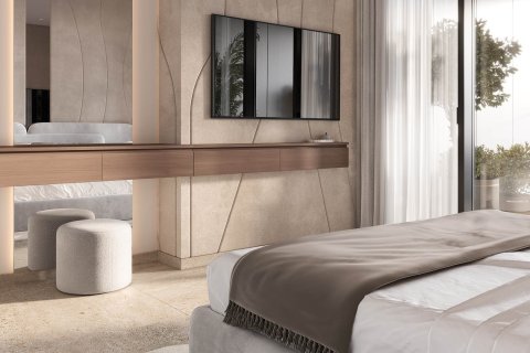 Apartment de 3 dormitorios en SkyHills Astra Al Barsha South, UAE No. 98107 11