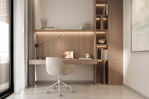 Apartment de 3 dormitorios en SkyHills Astra Al Barsha South, UAE No. 98107 7