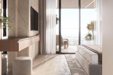 Apartment de 3 dormitorios en SkyHills Astra Al Barsha South, UAE No. 98107 14