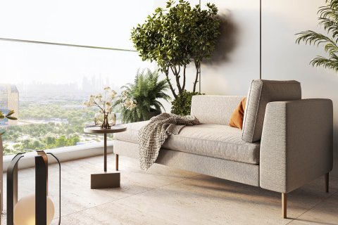 Apartment de 3 dormitorios en SkyHills Astra Al Barsha South, UAE No. 98107 6