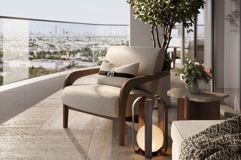 Apartment de 3 dormitorios en SkyHills Astra Al Barsha South, UAE No. 98107 5
