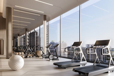 3 bedrooms Apartment in SkyHills Astra Al Barsha South, UAE No. 98105 1