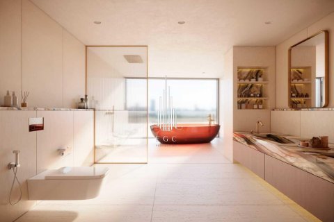 Apartment de 3 dormitorios en Al Reem Island, UAE No. 71207 13