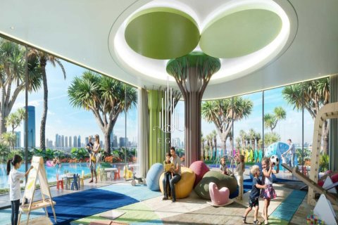 Apartment de 3 dormitorios en Al Reem Island, UAE No. 71207 26