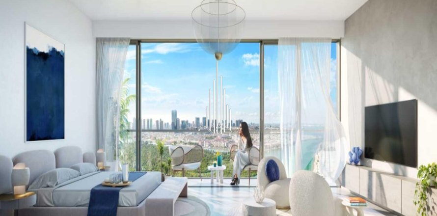Apartment de 3 dormitorios en Al Reem Island, UAE No. 71207