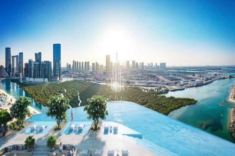 Apartment de 3 dormitorios en Al Reem Island, UAE No. 71207 18