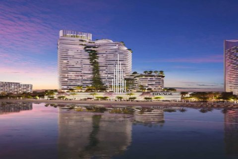 Apartment de 3 dormitorios en Al Reem Island, UAE No. 71207 19