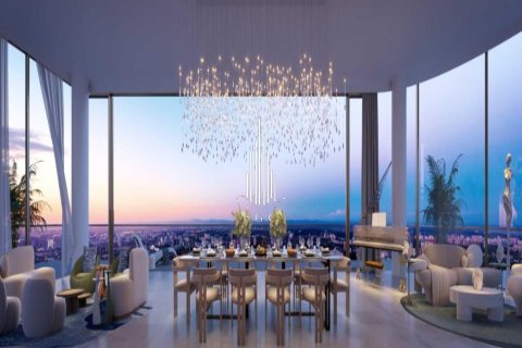 Apartment de 3 dormitorios en Al Reem Island, UAE No. 71207 27