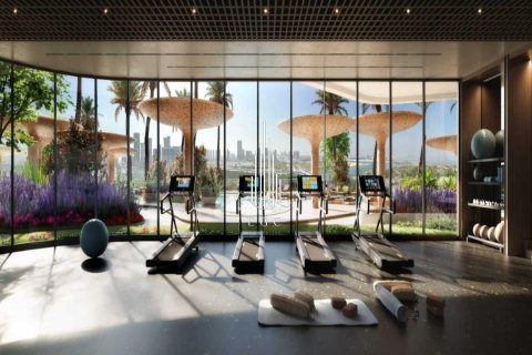 Apartment de 3 dormitorios en Al Reem Island, UAE No. 71207 21