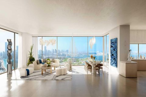 Apartment de 3 dormitorios en Al Reem Island, UAE No. 71207 3