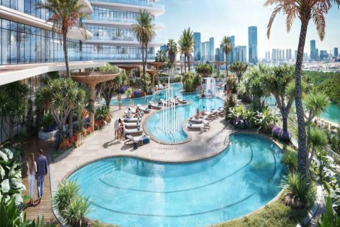 Apartment de 3 dormitorios en Al Reem Island, UAE No. 71207 24