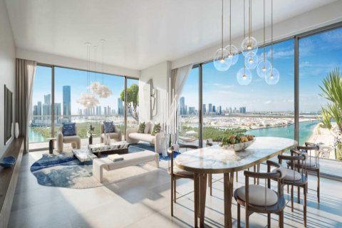 Apartment de 3 dormitorios en Al Reem Island, UAE No. 71207 12
