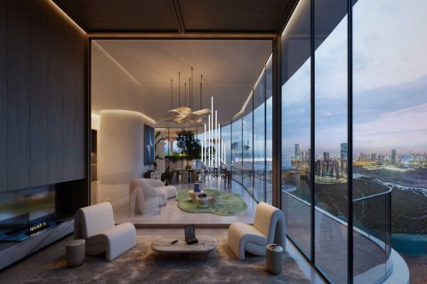 Apartment de 3 dormitorios en Al Reem Island, UAE No. 71207 4