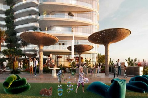 Apartment de 3 dormitorios en Al Reem Island, UAE No. 71207 23