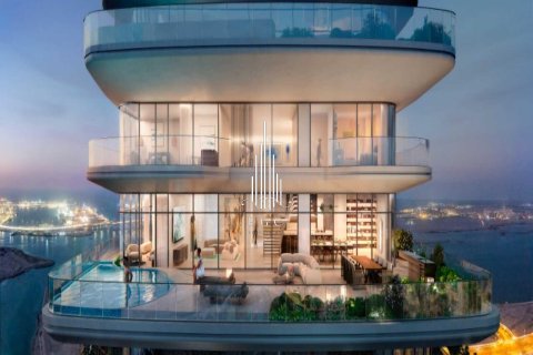 Apartment de 3 dormitorios en Al Reem Island, UAE No. 71207 10