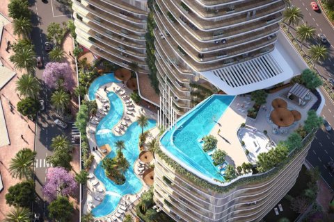 Apartment de 3 dormitorios en Al Reem Island, UAE No. 71207 17