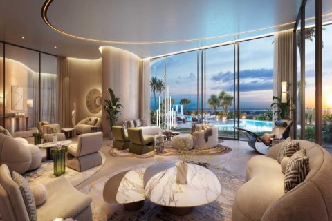 Apartment de 3 dormitorios en Al Reem Island, UAE No. 71207 5