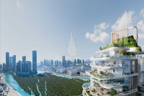 Apartment de 3 dormitorios en Al Reem Island, UAE No. 71207 28