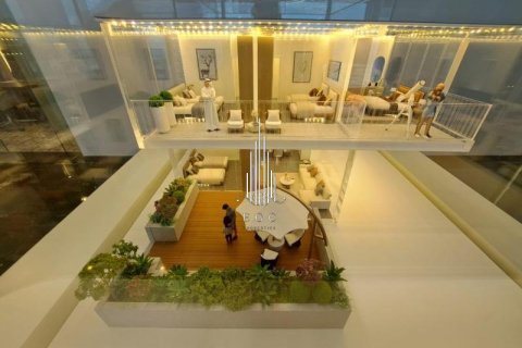 Apartment de 2 dormitorios en Masdar City, UAE No. 71206 16