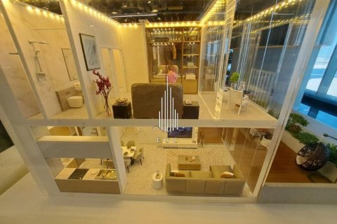 Apartment de 2 dormitorios en Masdar City, UAE No. 71206 14