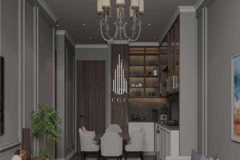 Apartment de 2 dormitorios en Masdar City, UAE No. 71206 5