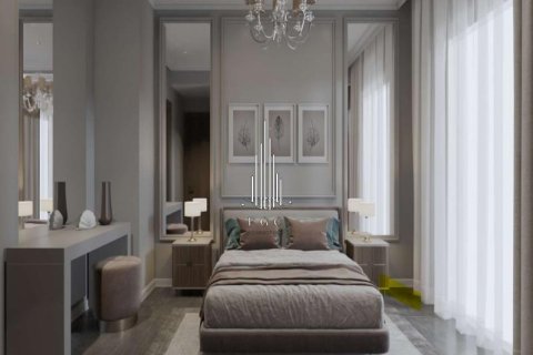 Apartment de 2 dormitorios en Masdar City, UAE No. 71206 2