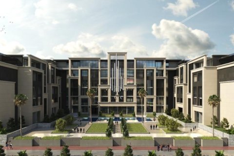 Apartment de 2 dormitorios en Masdar City, UAE No. 71206 9