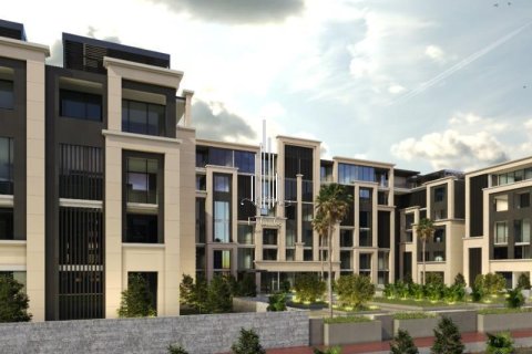 Apartment de 2 dormitorios en Masdar City, UAE No. 71206 11