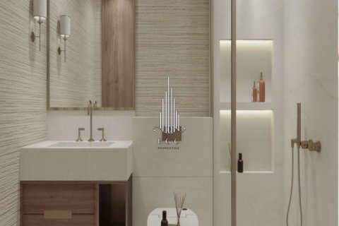 Apartment de 2 dormitorios en Masdar City, UAE No. 71206 6