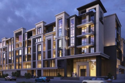 Apartment de 2 dormitorios en Masdar City, UAE No. 71206 8