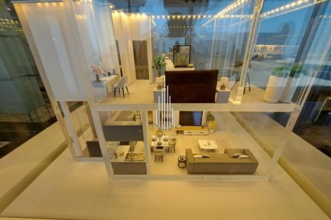 Apartment de 2 dormitorios en Masdar City, UAE No. 71206 15
