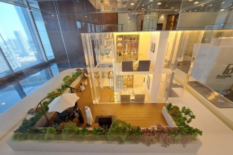 Apartment de 2 dormitorios en Masdar City, UAE No. 71206 13