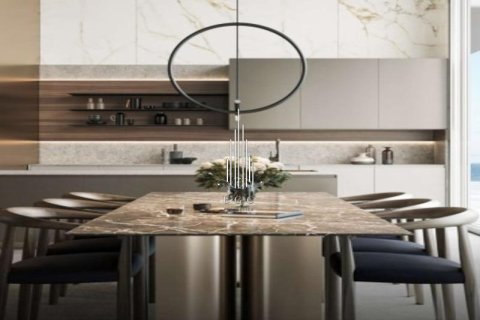 Apartment de 2 dormitorios en  Saadiyat Island, UAE No. 71208 3