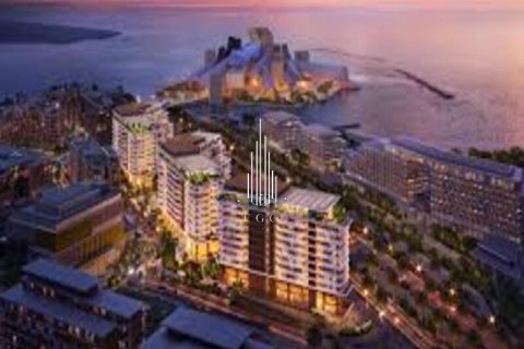 Apartment de 2 dormitorios en  Saadiyat Island, UAE No. 71208 13