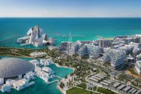 Apartment de 2 dormitorios en  Saadiyat Island, UAE No. 71208 14